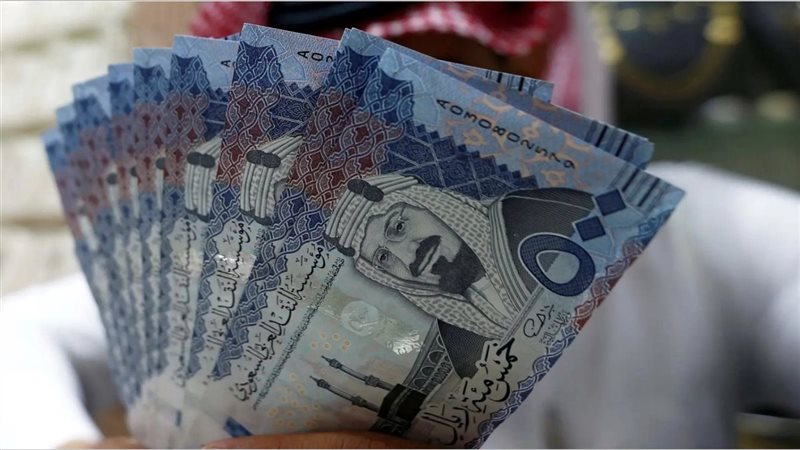 بيع وشراء الريال السعودي في مصر اليوم الأربعاء 8 يناير 2025.. أسعار محدثة 